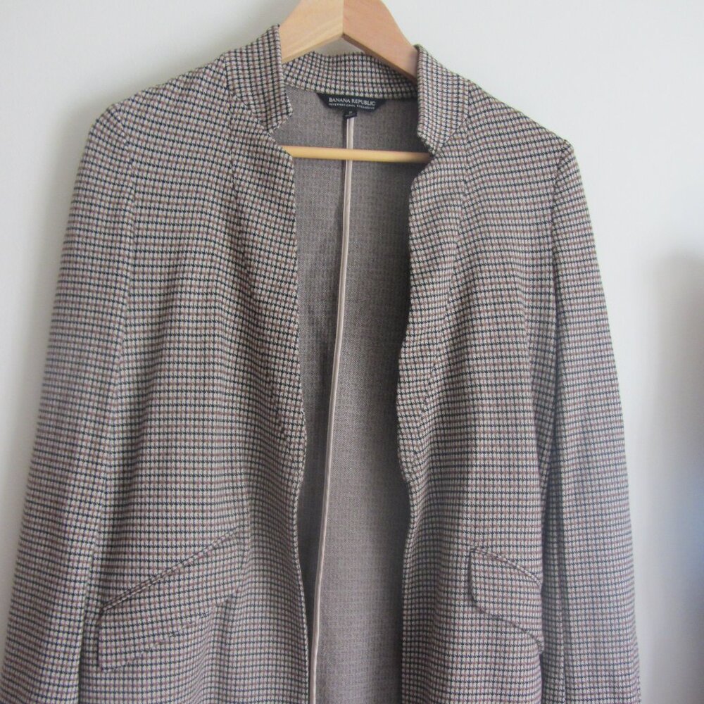 Fall Casual Blazer - image 1